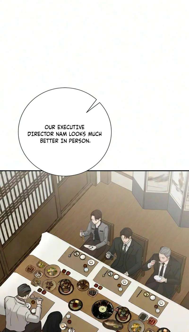 The Villain’s Pure Love Chapter 41 - page 24