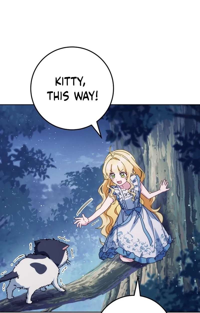 May I Cry Now? Chapter 61 - page 4