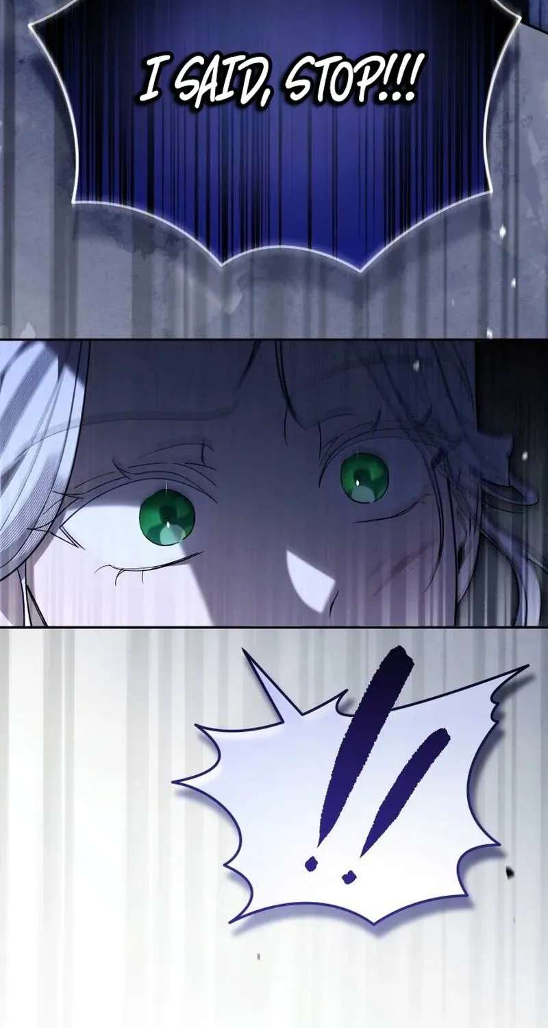 Now It’s Your Turn To Regret Chapter 8 - page 35