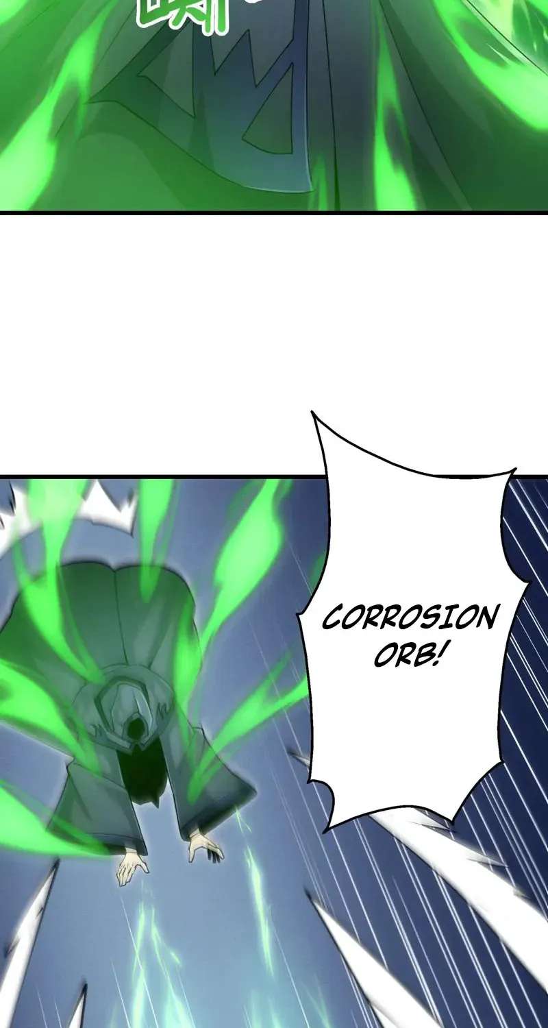 God of Games: The Ultimate Evolution Chapter 22 - page 14