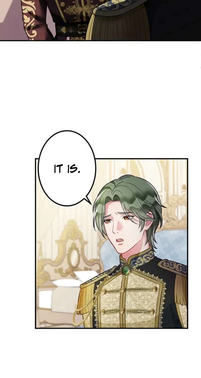 What It Means to Defy a Royal Decree Chapter 25 - page 71