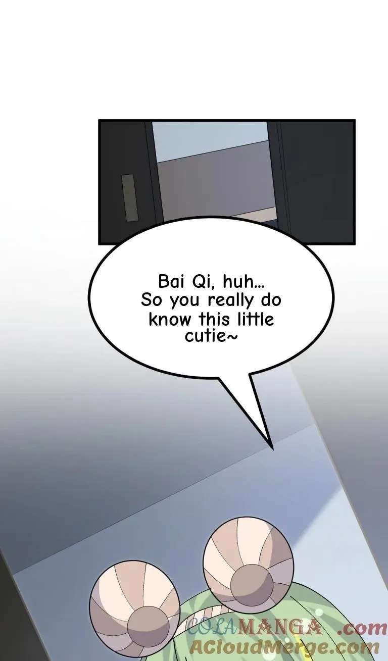 The Graduation Project Is, Making Butter! Chapter 69 - page 57