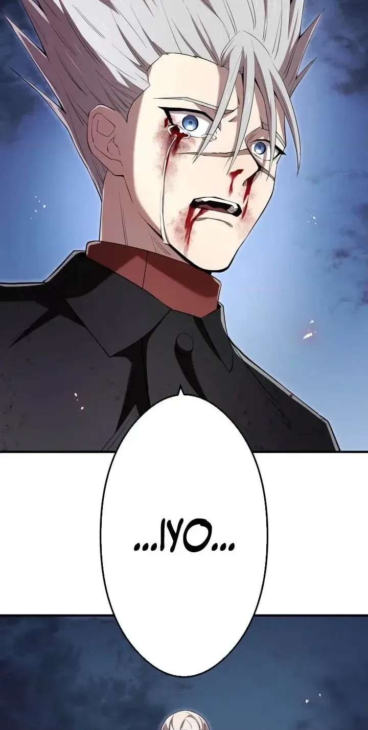 I Am the Strongest Transcendent Chapter 118 - page 80