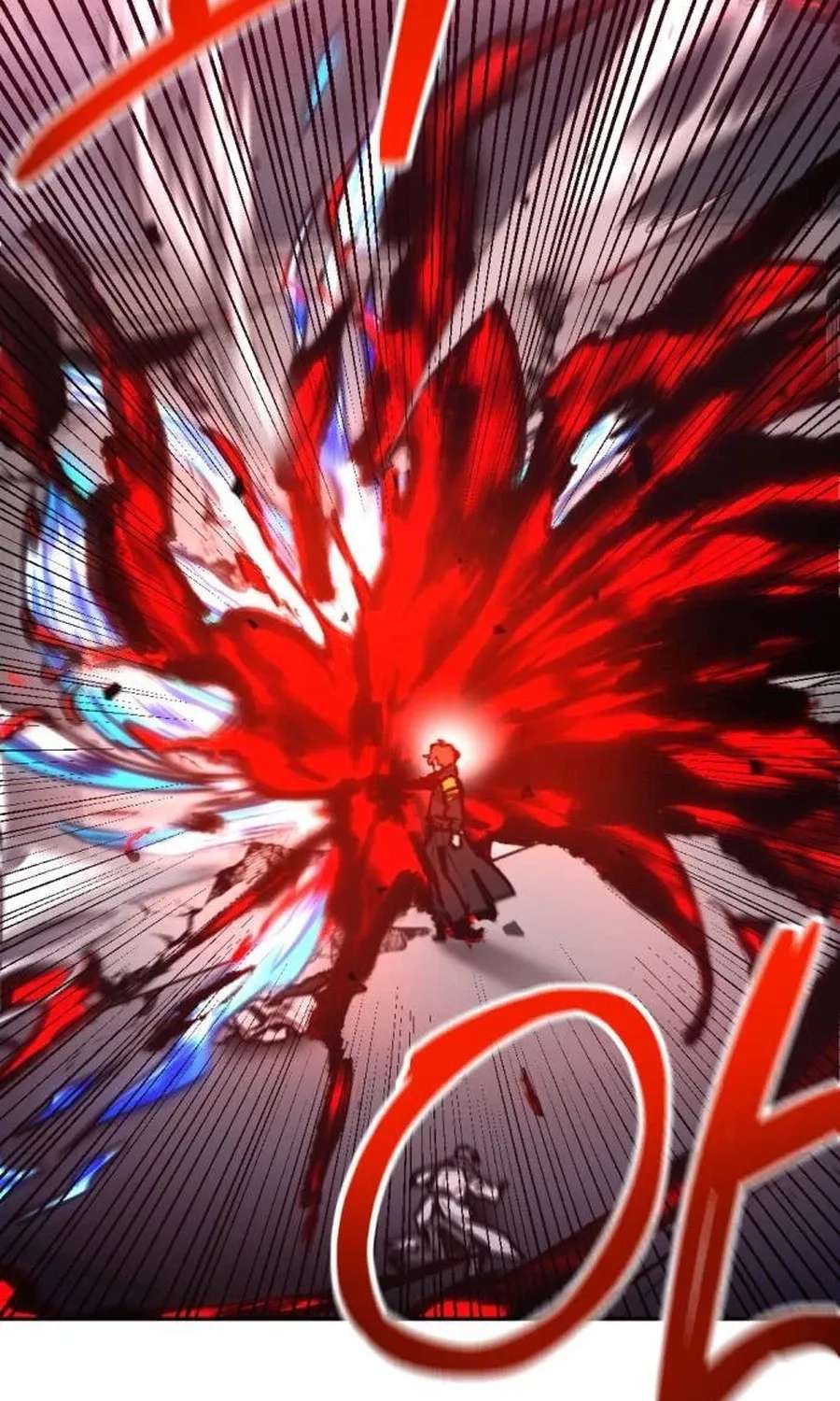 I Was Mistaken for the Villain Chapter 76 - page 7