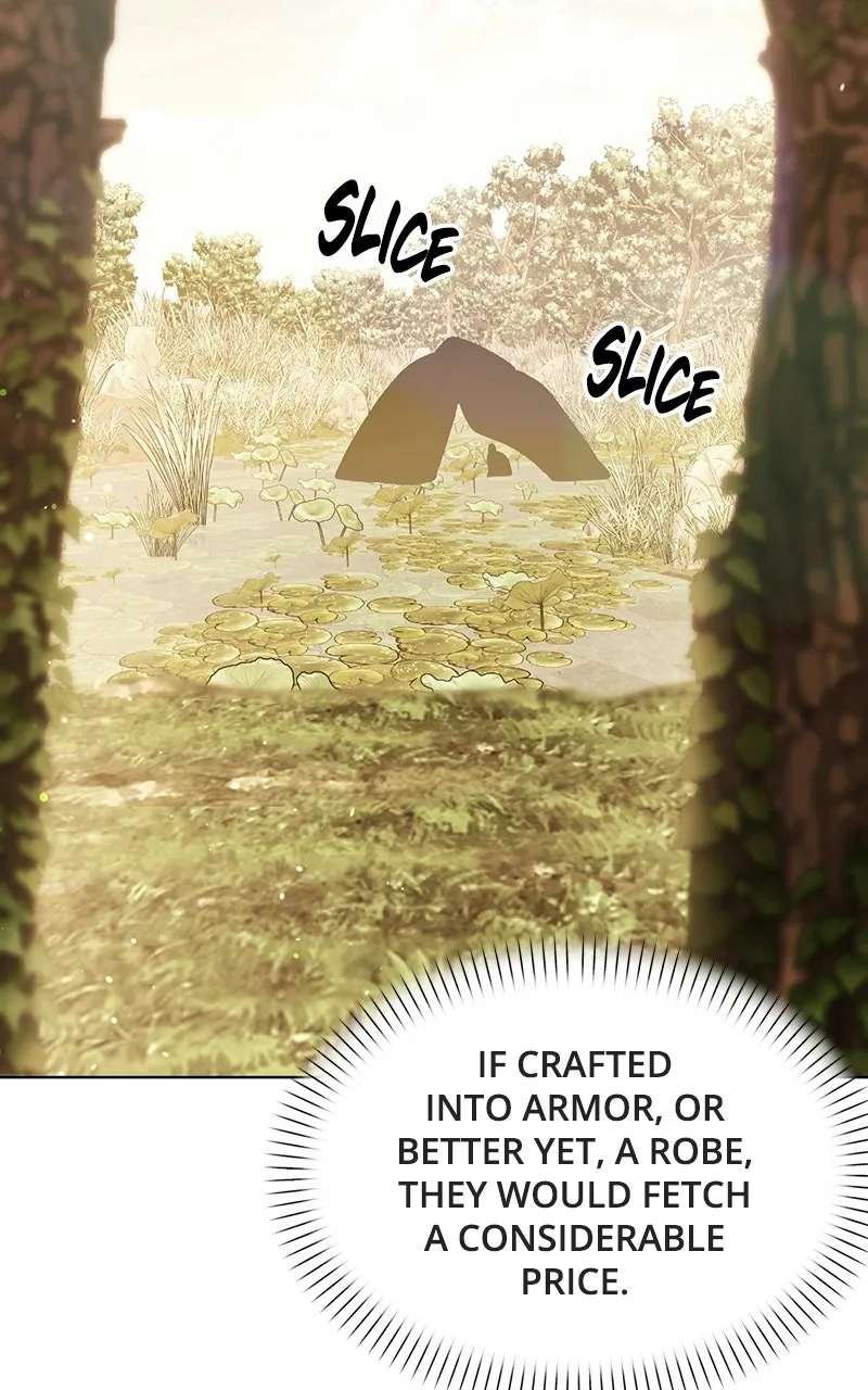 The Back Alley Mage's Second Life Chapter 40 - page 60