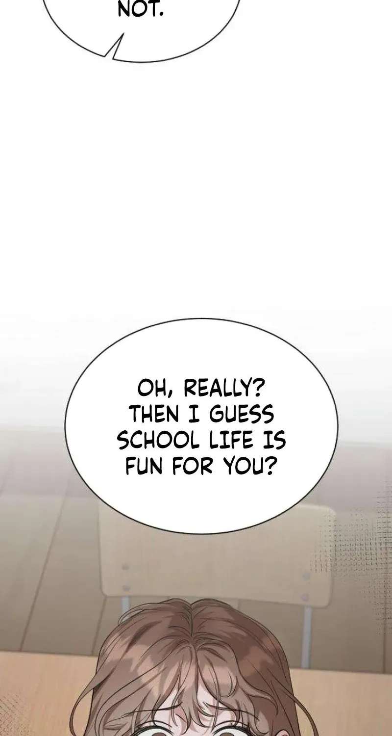 We're not a Couple! Chapter 6 - page 38