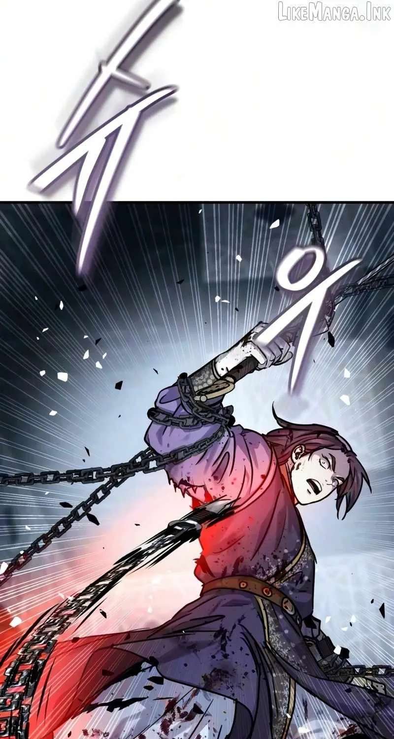 Absolute Dominion Chapter 106 - page 121