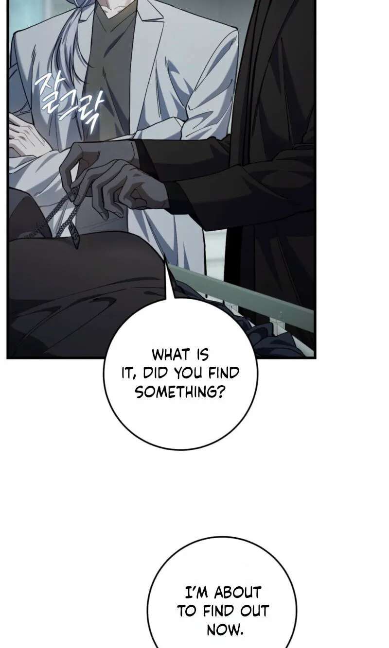 The Hunter's Gonna Lay Low Chapter 68 - page 59