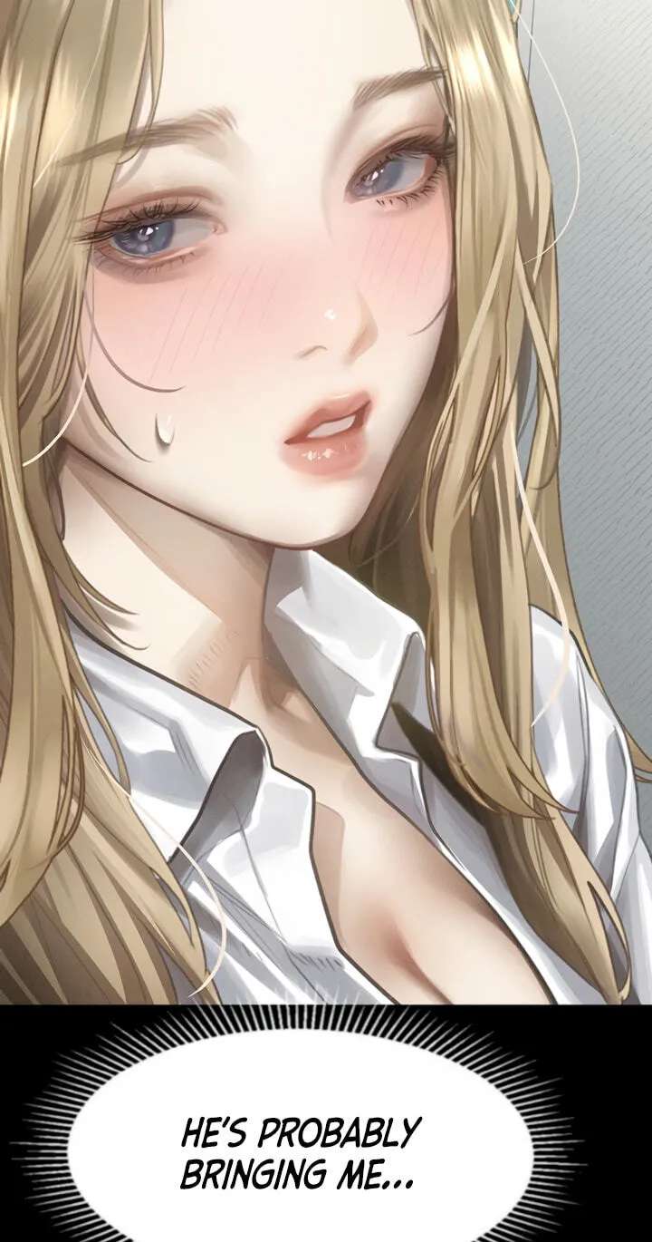 Dirty talk Chapter 66 - page 55