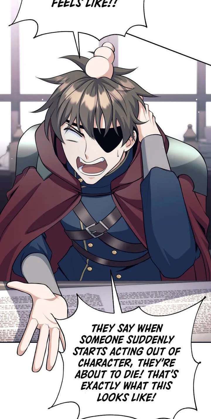I'm Quitting the Hero's Party Chapter 165 - page 61