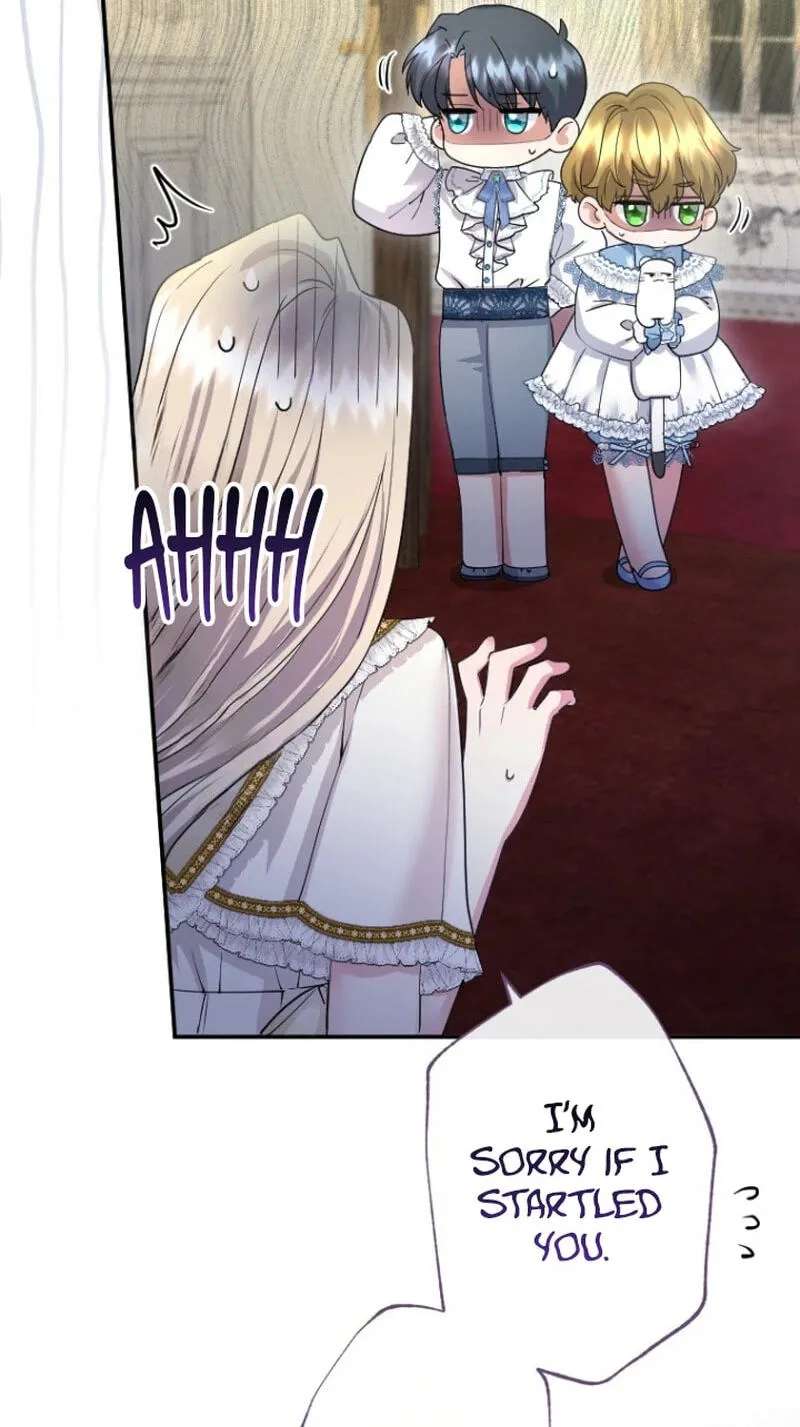 Munou na Mamahaha desu ga, Kazoku no Dekiai ga Tomarimasen! Chapter 158 - page 39