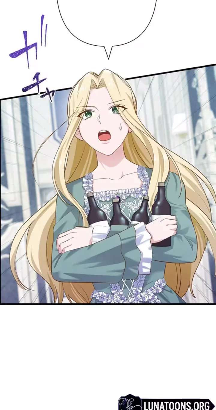 The Cold Prince's Sweet Witch Chapter 16 - page 7