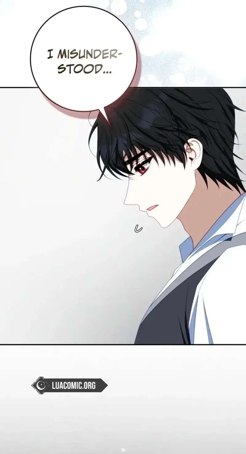 The Unbreakable Mind of the Regret-Genre Heroine Chapter 61 - page 30