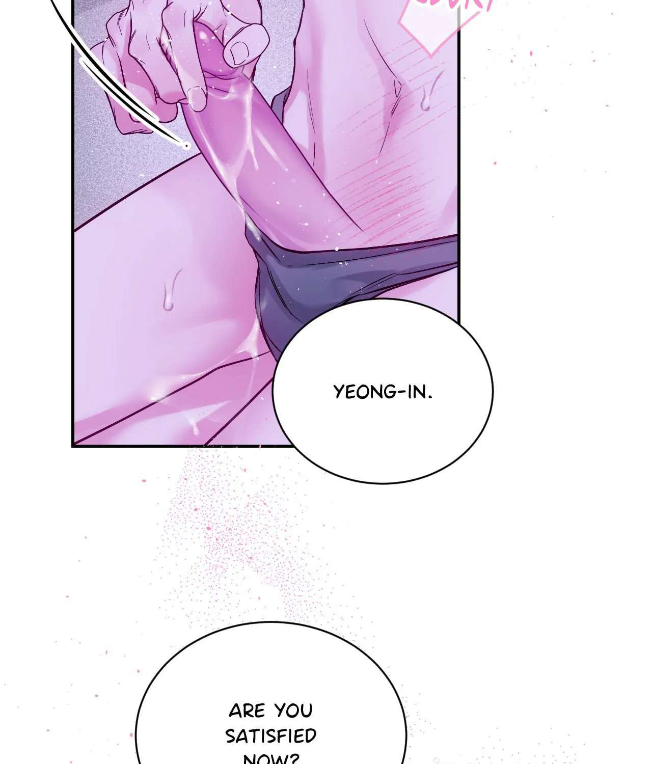 Imperfectly Us Chapter 60 - page 9
