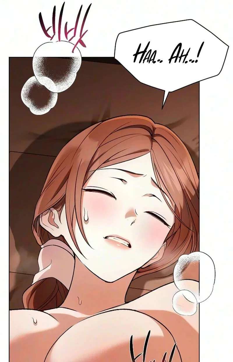 When the autumn night falls over the river Chapter 51 - page 36