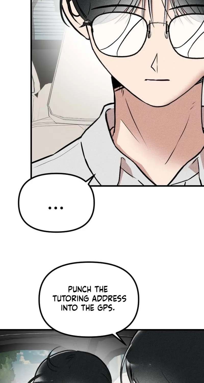 Simply Immature Chapter 1 - page 9