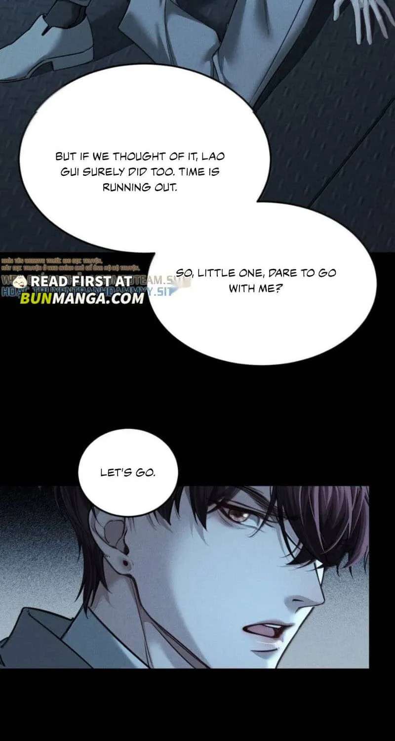 Bu Ganxin Bei Choudi Xiao Shu Xunfu Chapter 43 - page 11