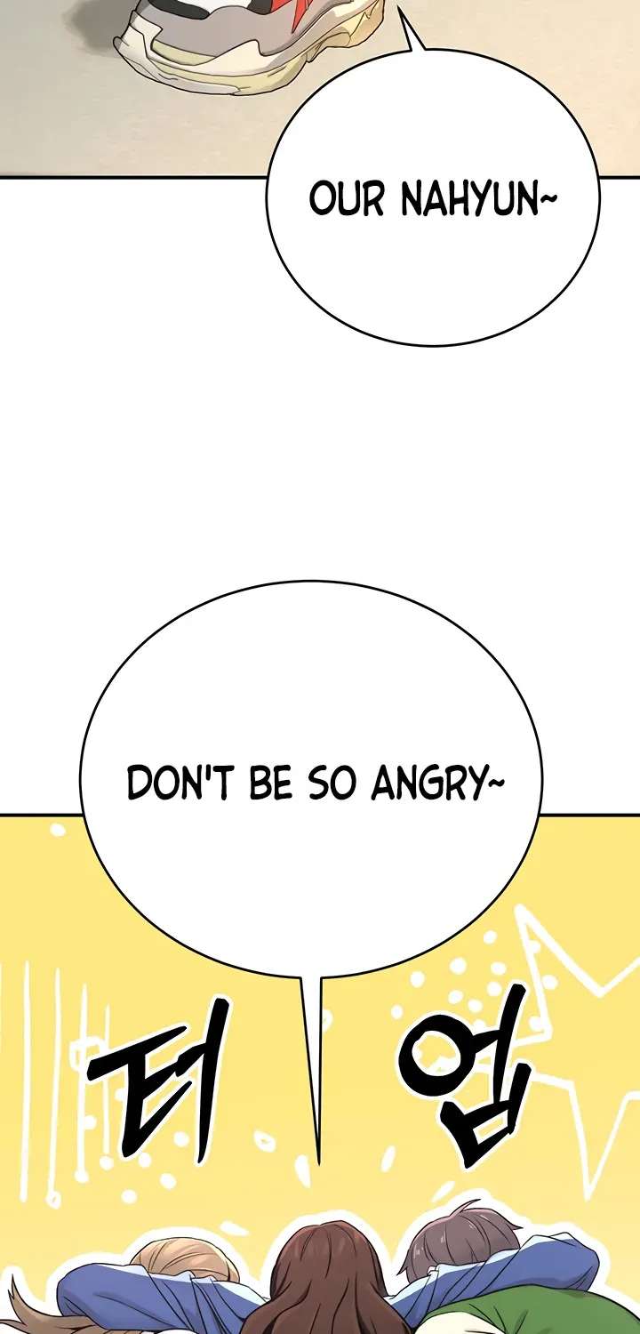 Love and Risk Chapter 1 - page 84