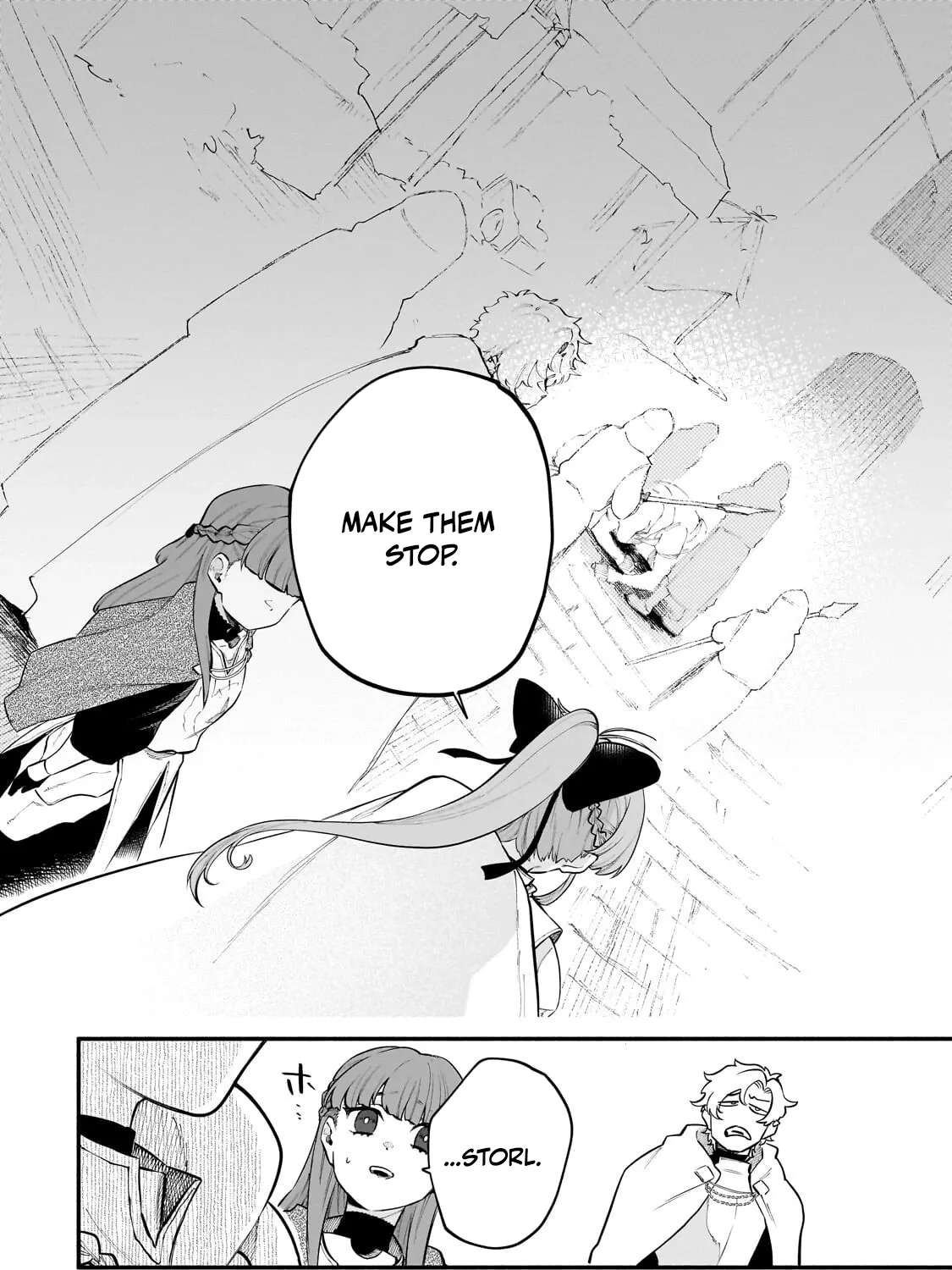 My Modern Dungeon Life Continues as an Open World in Another World Chapter 36.1 - page 11