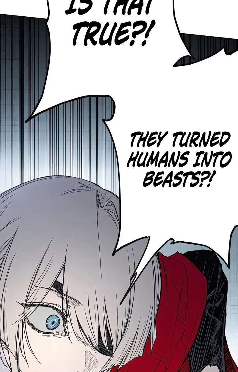 The Howling Plague Chapter 2 - page 113