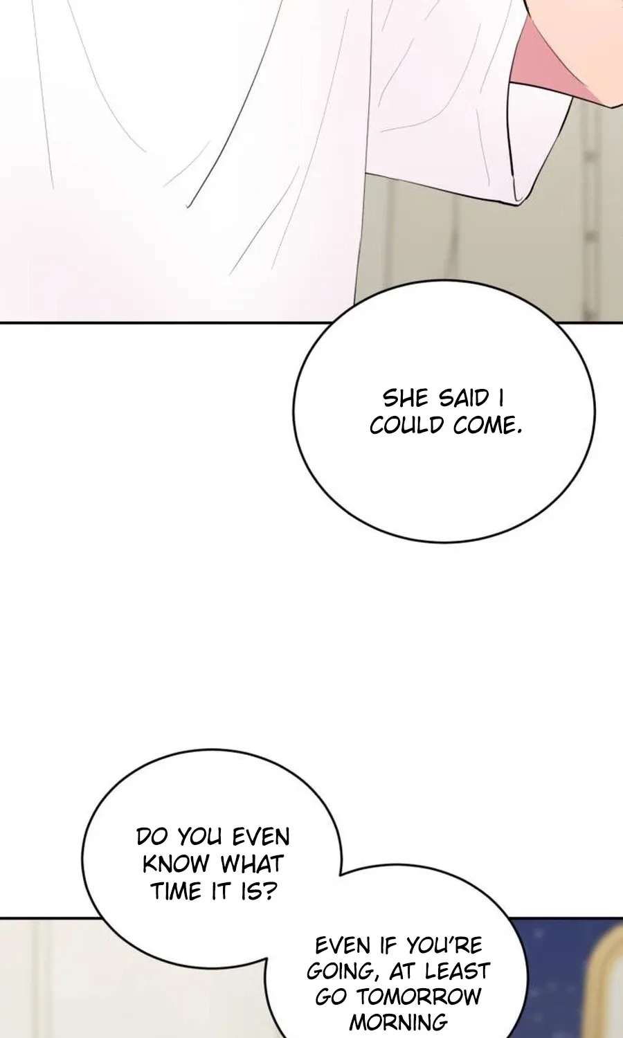 Even if You Don't Have One Third Chapter 45 - page 75