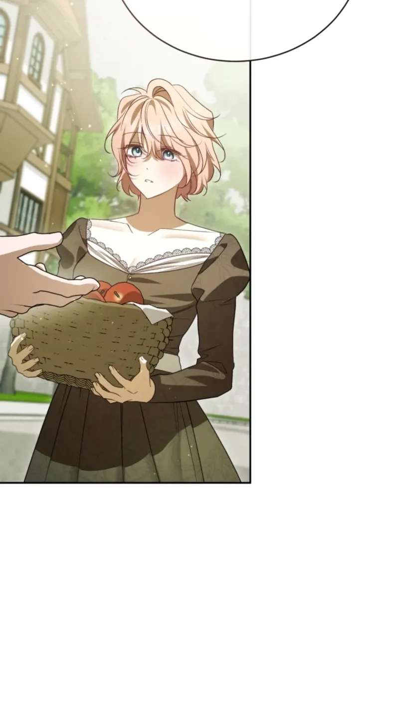 Honey, I Think That’s a Misunderstanding Chapter 69 - page 89