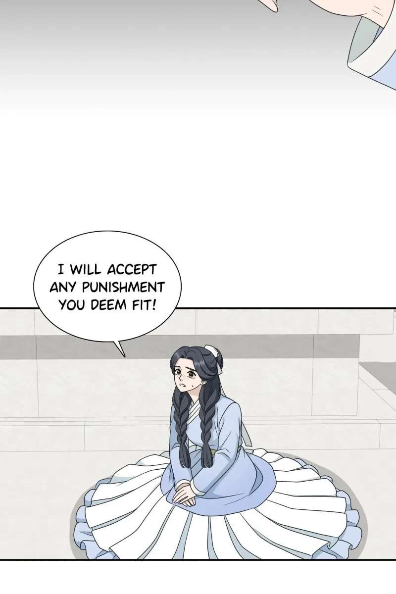 Dear My Dokkaebi Husband Chapter 51 - page 15