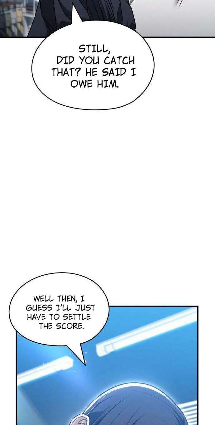 A Match with Me Chapter 22 - page 8
