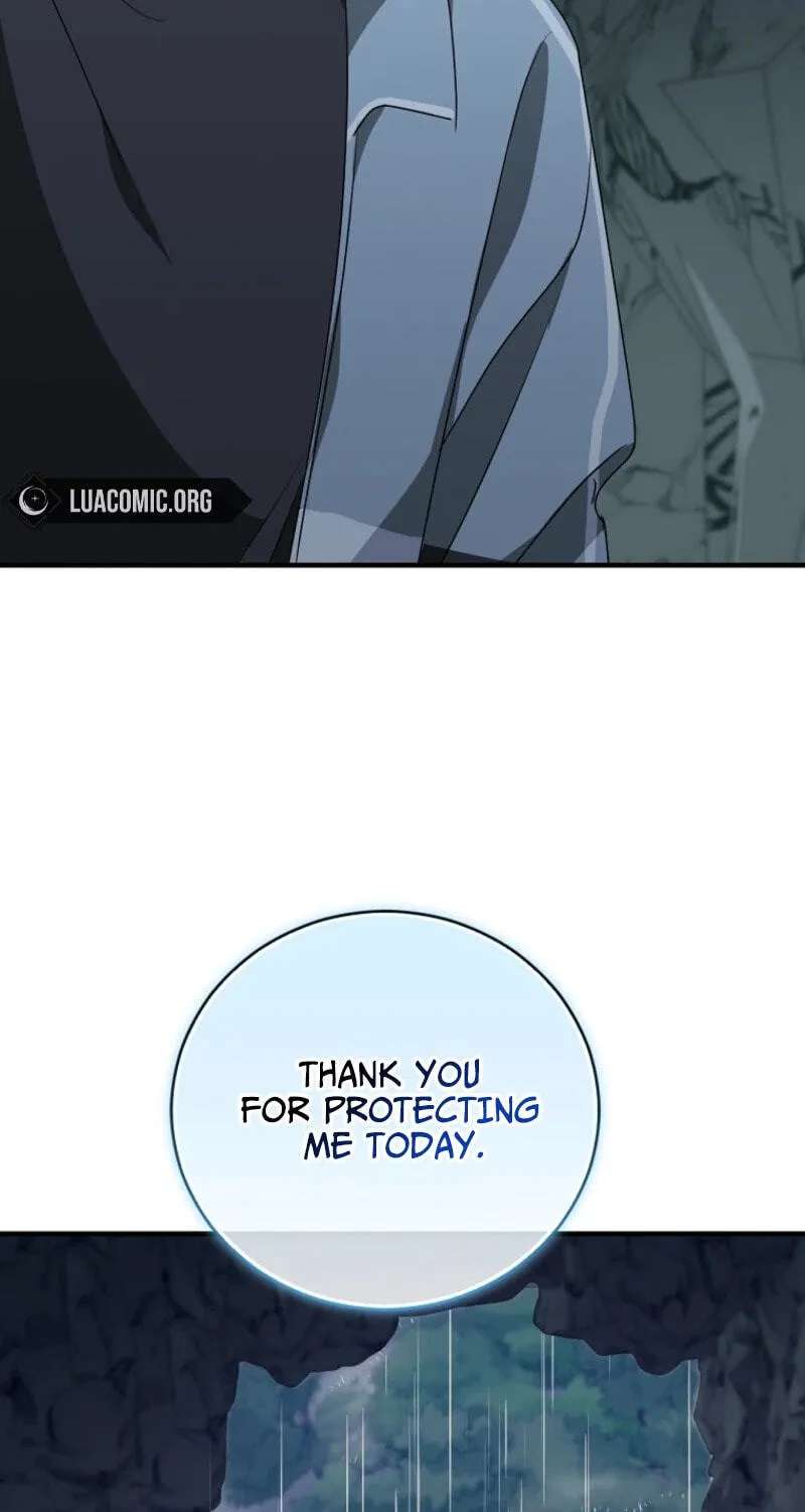 I Am In The Same Class As The Crazy Male Leads Chapter 94 - page 79