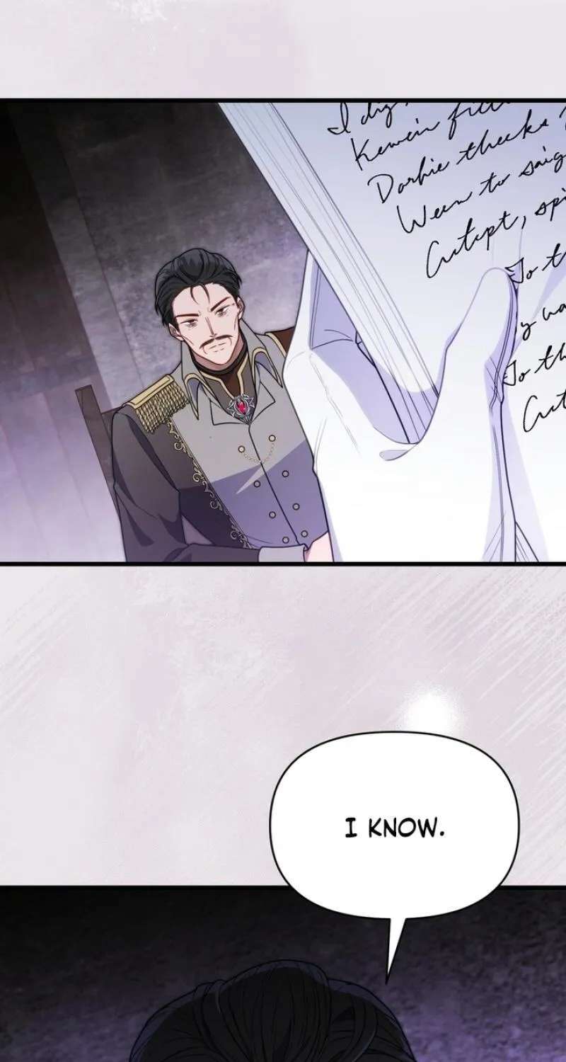 The Wild Rose Embraces the Frost Chapter 51 - page 4