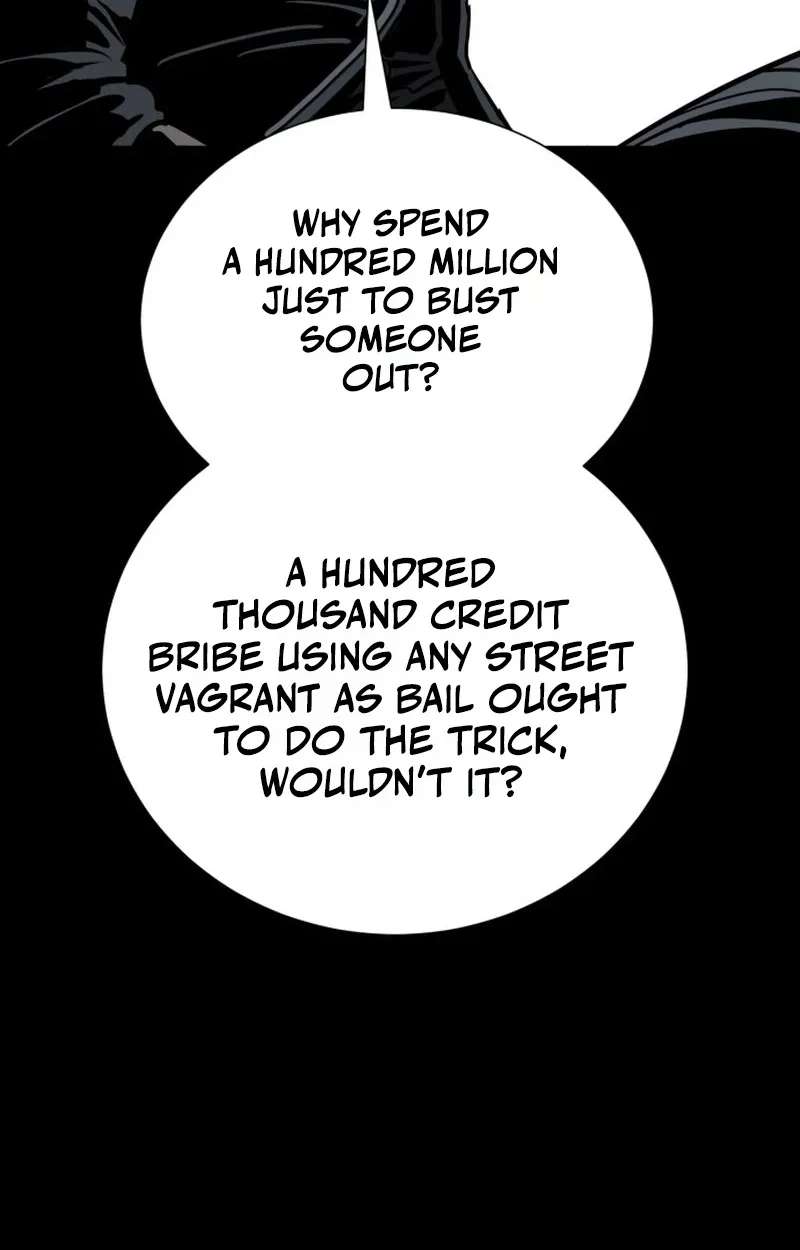 How a Cyberpunk Fixer Survives Chapter 1 - page 134
