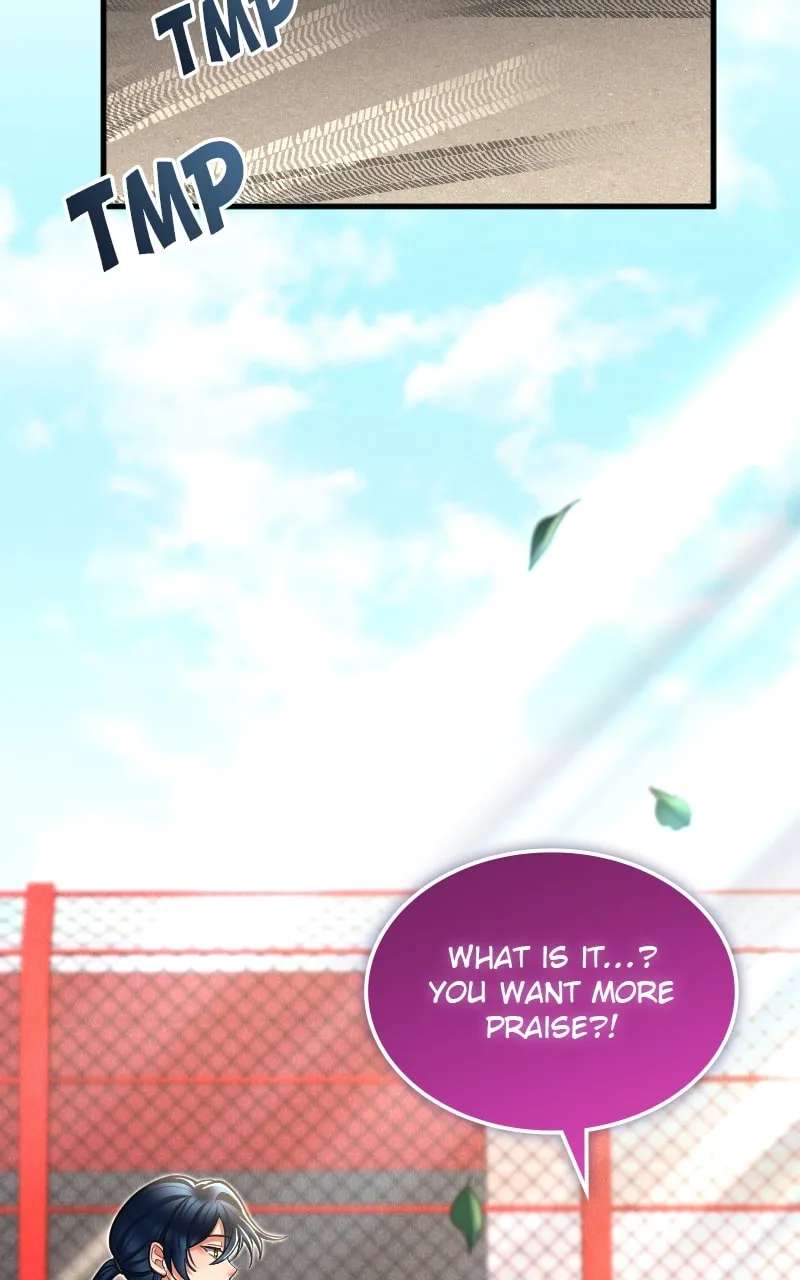Mickey x F1 Racing to the Top Chapter 17 - page 9