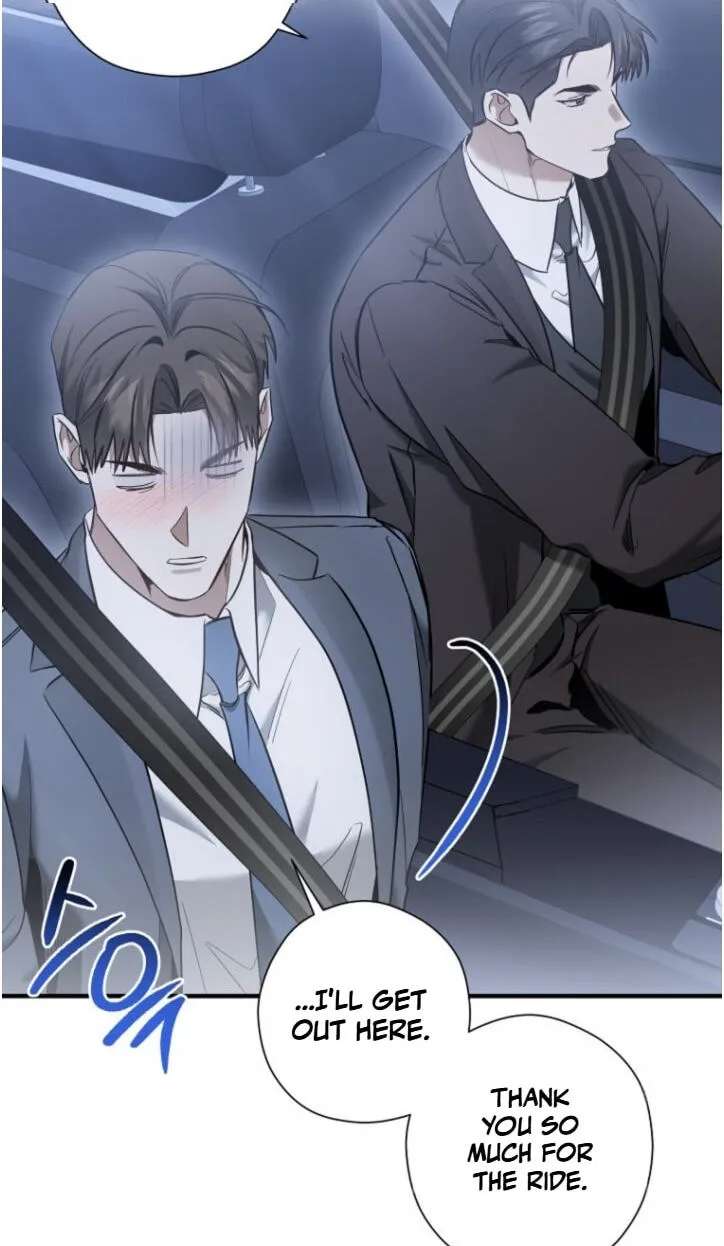 This Isn't Why I Applied Chapter 42 - page 46