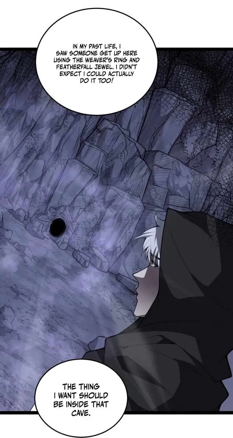 Rebirth of the Thief Who Roamed the World Chapter 37 - page 11