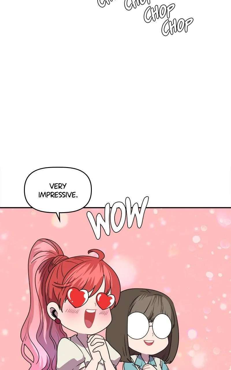 Take My Money Chapter 156 - page 14