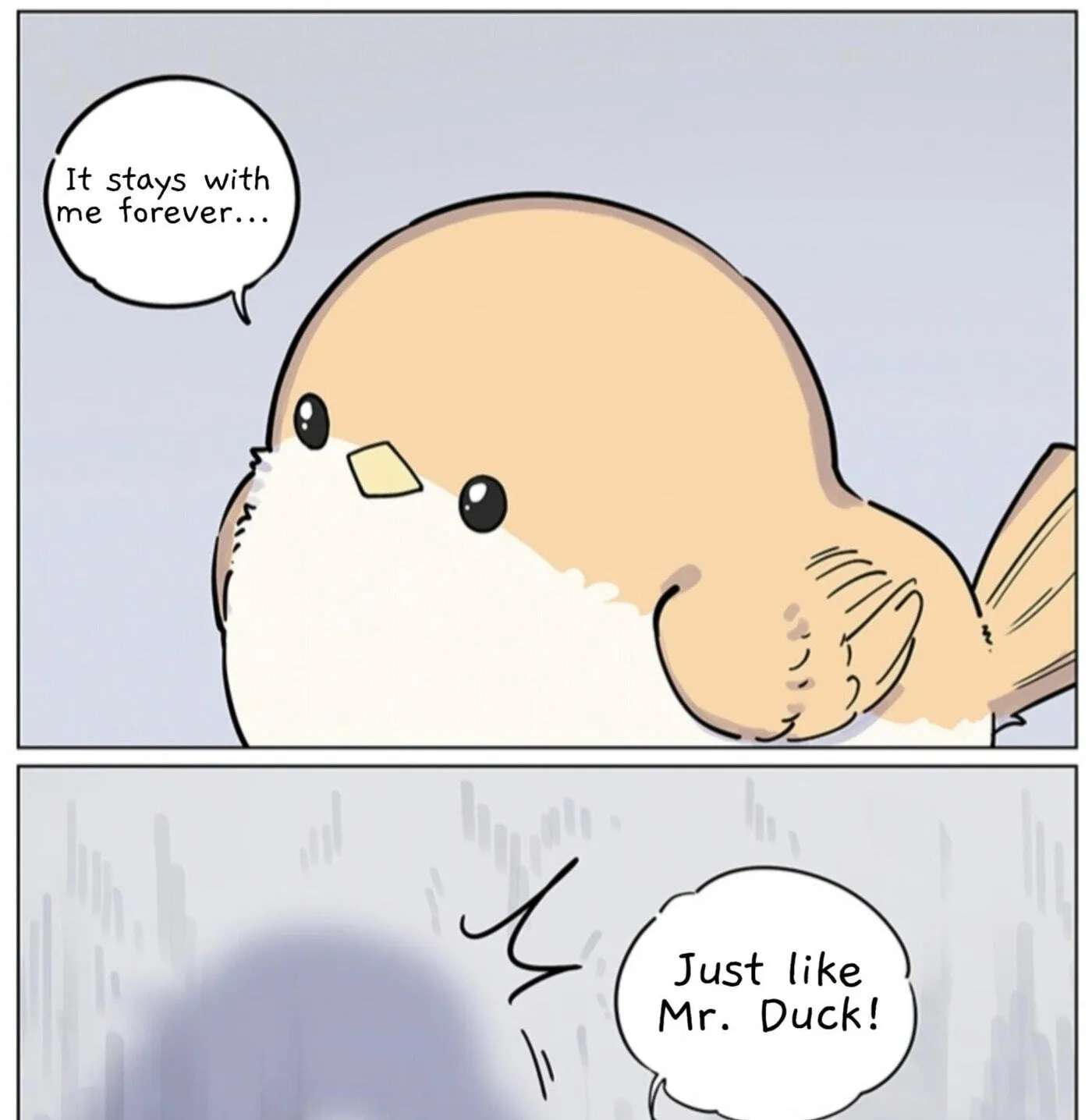 Southern Bird and Northern Bird Chapter 53 - page 9