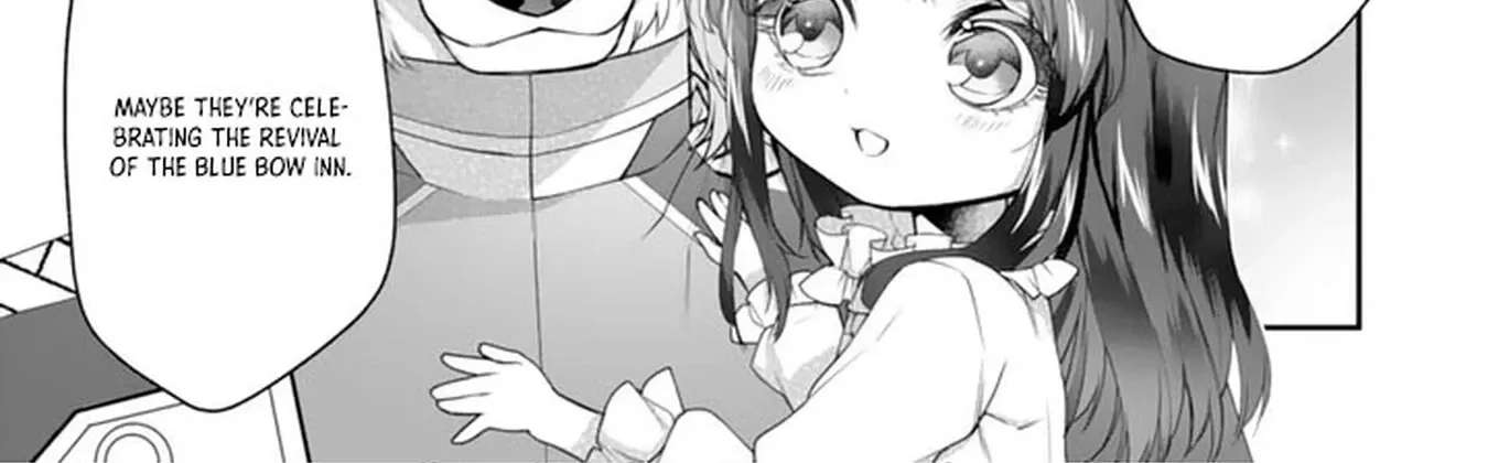 A Cat-Eared Girl's Heartwarming Meals for Fluffy Creatures Chapter 5 - page 40