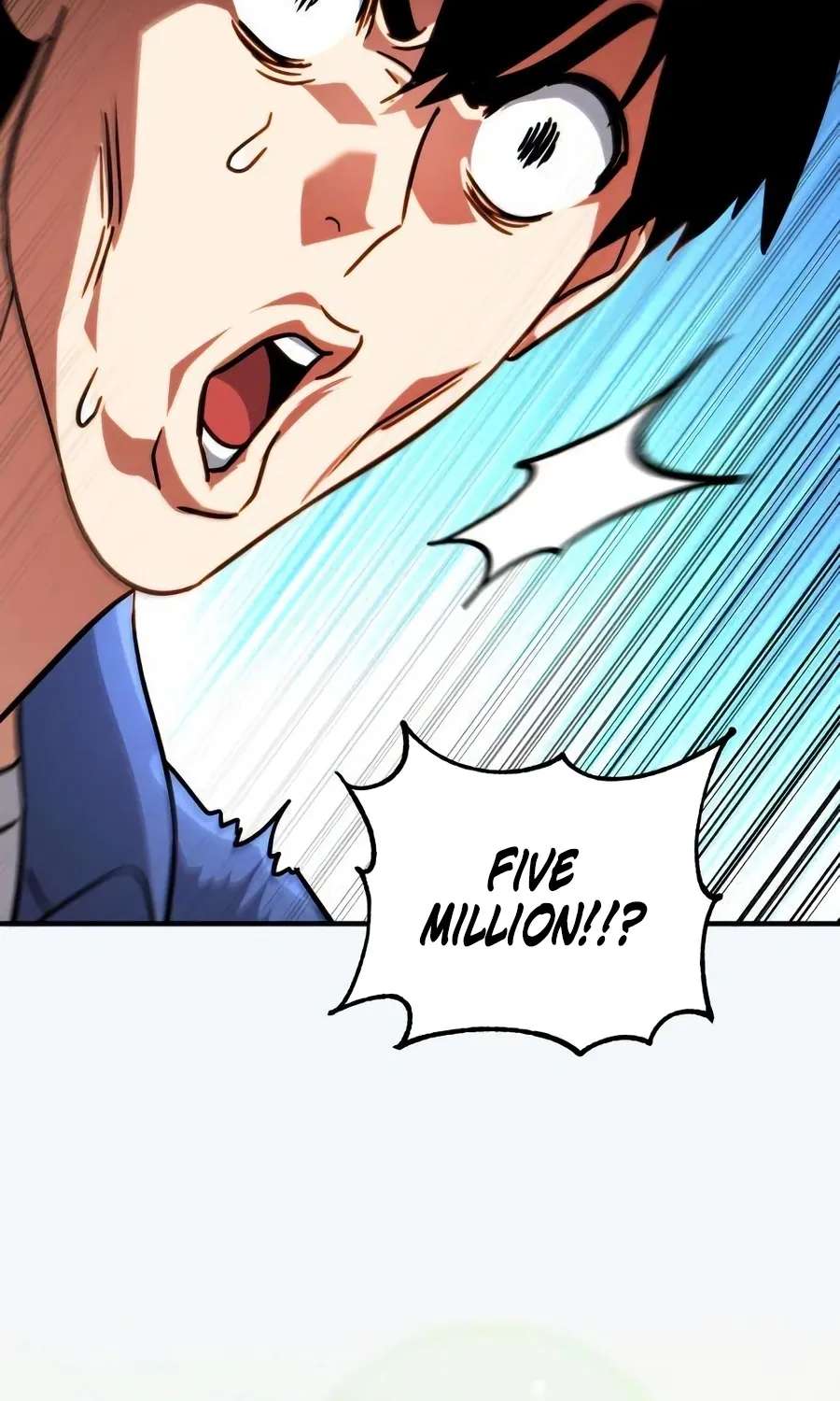 The Corruption Immune Swordsman's Calamity Sword Chapter 6 - page 27