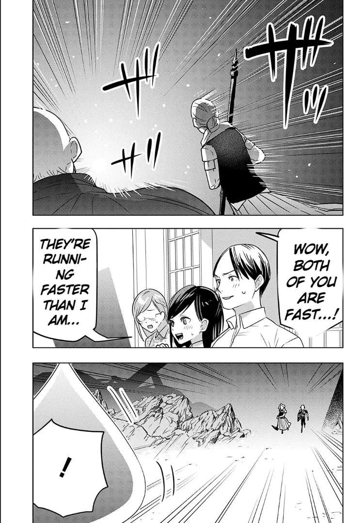 A Former Explorer and Grandpa ~ I Started Streaming at the Request of my Granddaughter, but Why Did I End Up Chasing the Buzz?! Chapter 11 - page 19