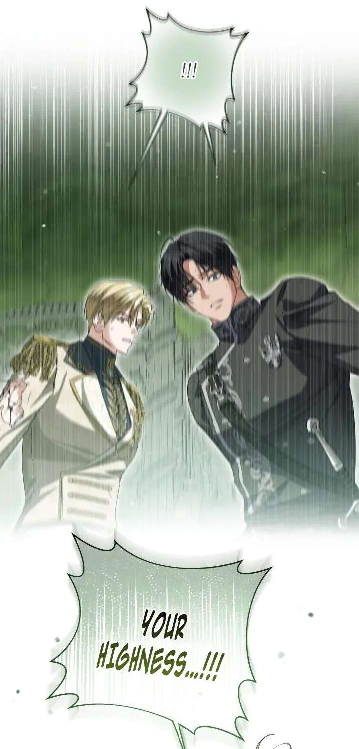 The Princess Stans in Secret Chapter 79 - page 83