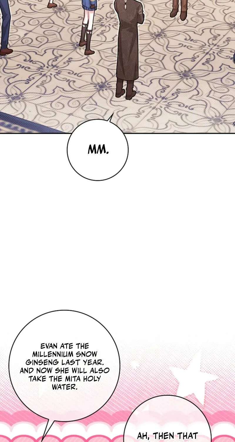 The Countdown of My Death is Spamming My Status Window Chapter 100 - page 33