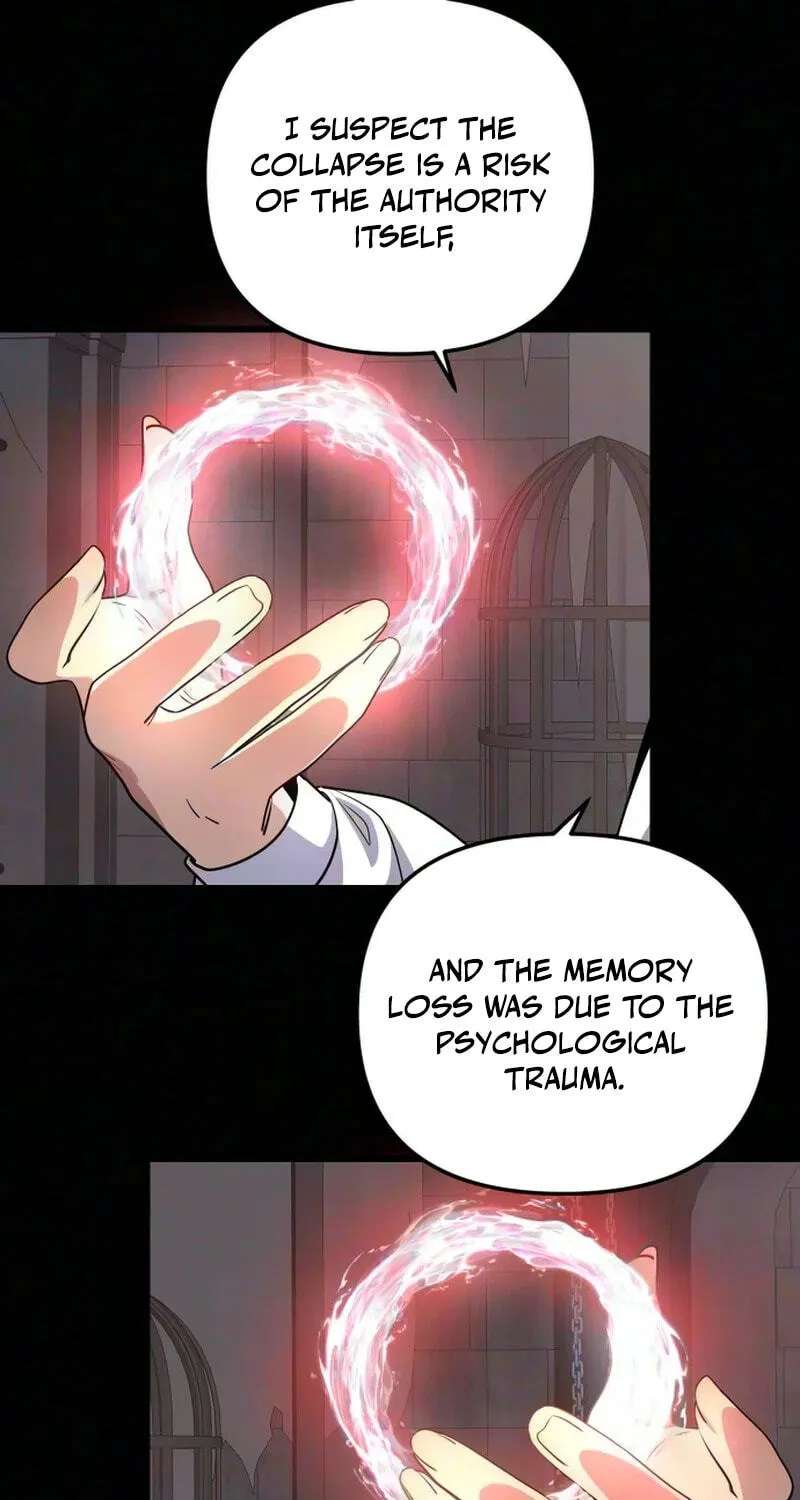The Demon King’s Channel Chapter 36 - page 29