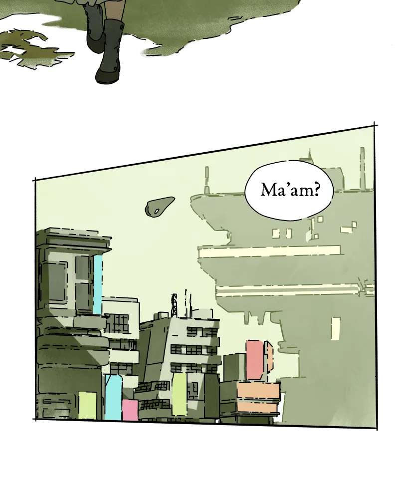 The Keepers' Inn Chapter 1 - page 48