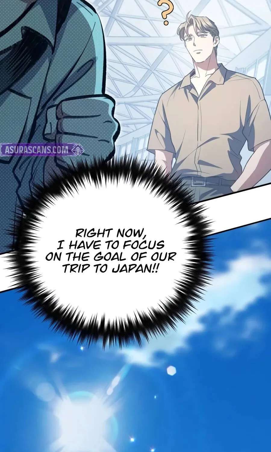 My S-Class Hunters Chapter 186 - page 48