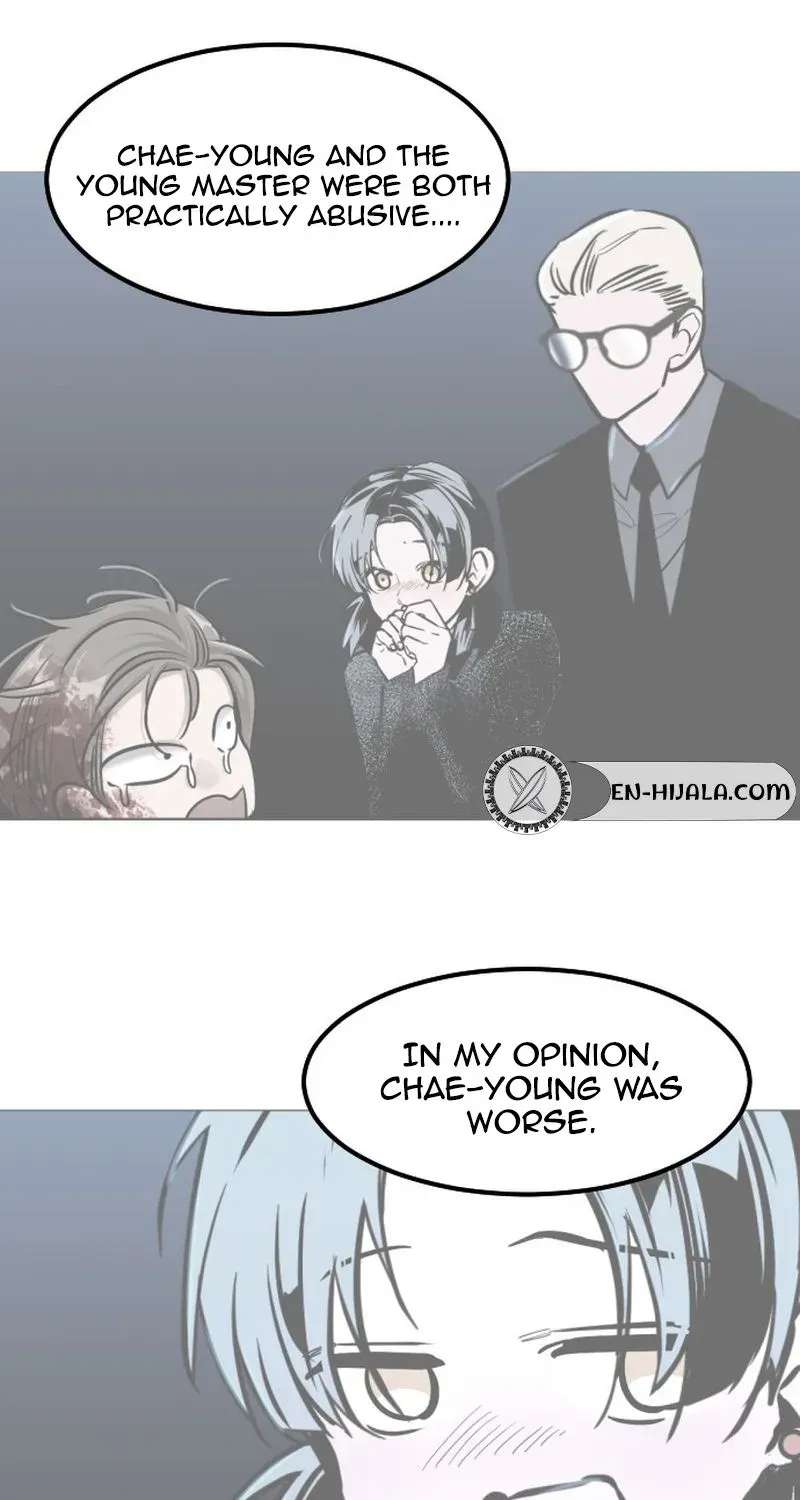 The Cloud Dream of the Nine - Zero Chapter 57 - page 46