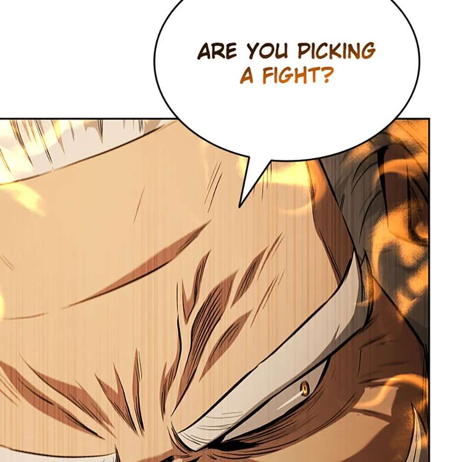 Absolute Master of the Senate Chapter 83 - page 123