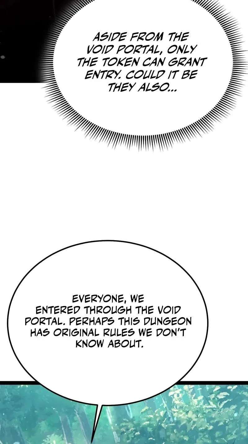 Li Liang Dian Man? Wo Keshi Wangling Fashi A! Chapter 145 - page 12