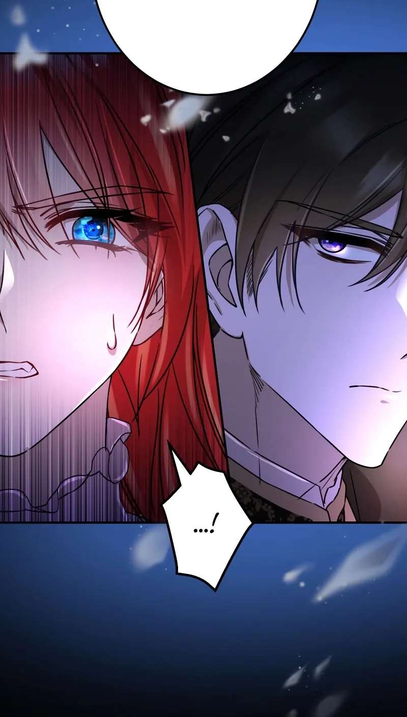 Ubawareru Kakugo wa Yoroshii desu ka? ~Aku Homare no Otome to Eiyuu Sou no Kishi~ Chapter 32 - page 38