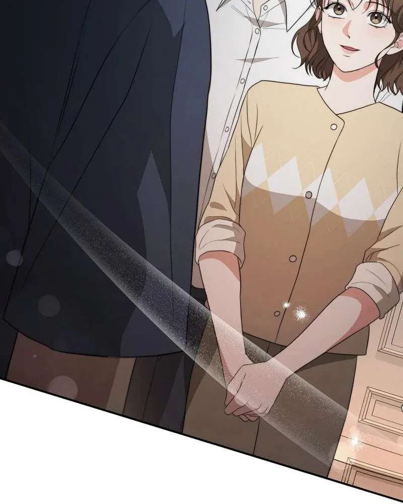 Dangerous Newlyweds Chapter 46 - page 41