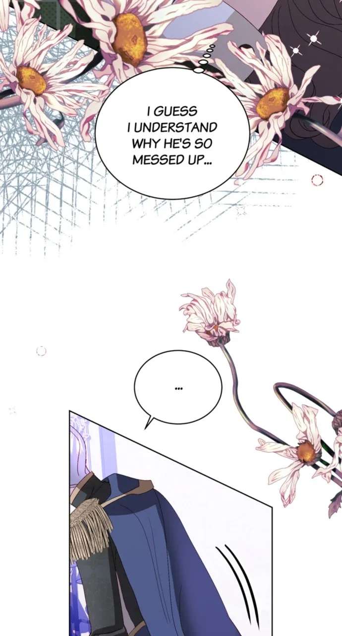 My Father, the PossessiveDemi-God Chapter 6 - page 56